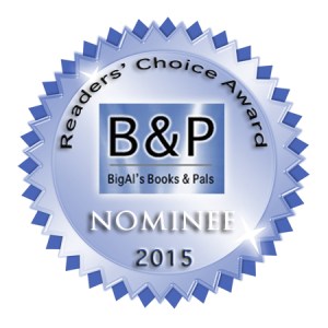 B and P Readers' Choice Award