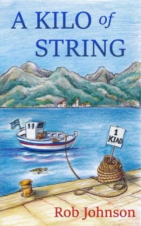 'A Kilo of String' cover