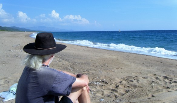 Photo from Expat.com interview