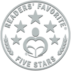 Readers' Favorite 5-star review badge