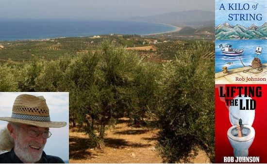 Interview with Jennifer S. Alderson