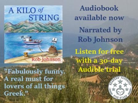 akos audiobook promo compressed