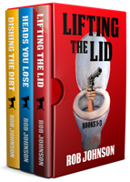 Lifting the Lid box set